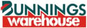 Bunnings Warehouse logo