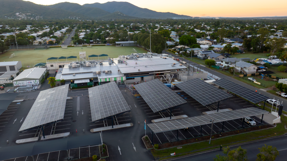 brisbane commercial solar and story frenchville